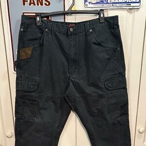 Wrangler Workwear Carpenter Jeans
